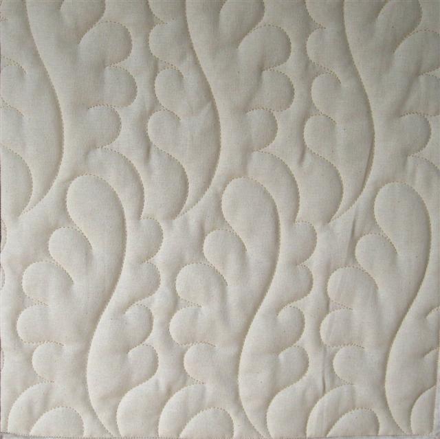 Edge to Edge Sample 16