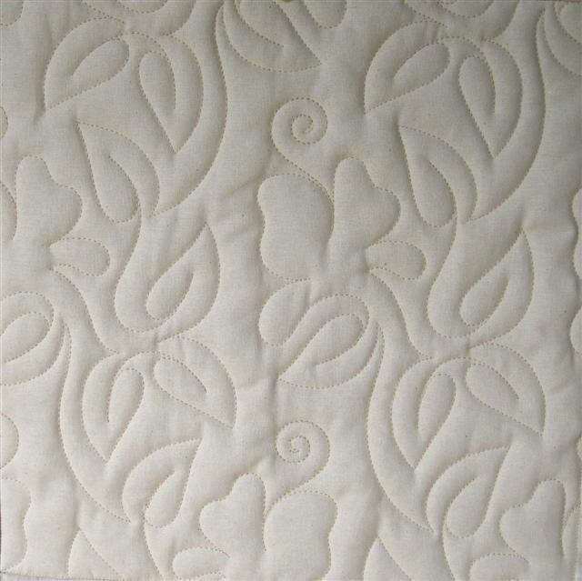 Edge to Edge Sample 18